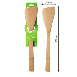 Bambu rice paddle