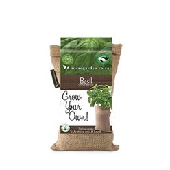 Grow bag-Basil