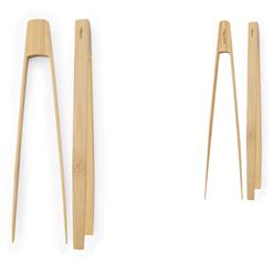 Bambu tongs-small