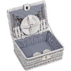 Wicker Picnic Set