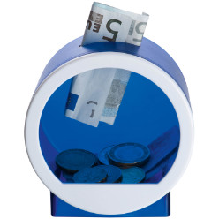 Plastic Money Box