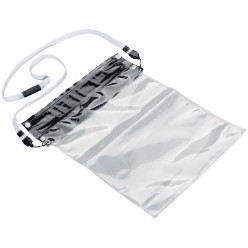 Plastic Waterproof Cover