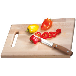 Wooden Chopping Board