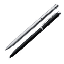 Elegant Slim Metal Ball Pen