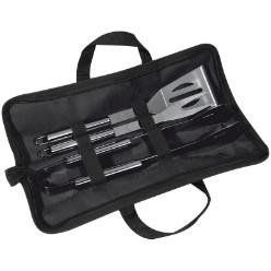 3 Piece Braai Set