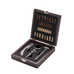 4-Piece Wine Set