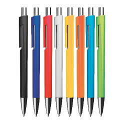 Modern Plastic Ball Pen