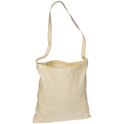 Cotton Shoulder Bag