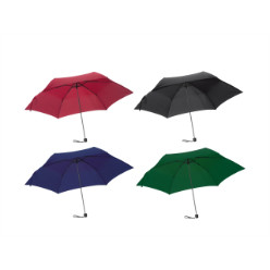 Mini Pongee Material Umbrella
