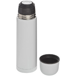 Metal Double Wall Flask