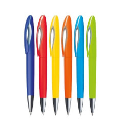 Modern Plastic Ball Pen