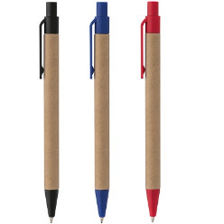 Eco-Friendly Ball Pen