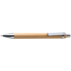 Bamboo Ball Pen