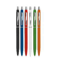 Slim Metal Ball Pen