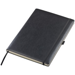 A4 Padded Hardcover PU Journal
