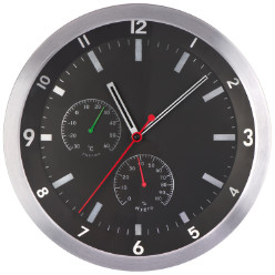 CrisMa - Metal Wall Clock