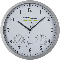 CrisMa - Classic Wall Clock