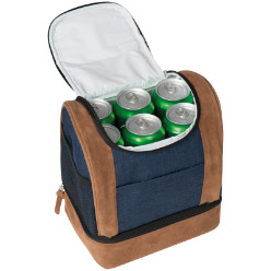 600D Polyester Lunch Cooler