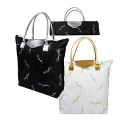 Ferraghini - Fold-Up Shopping Bag