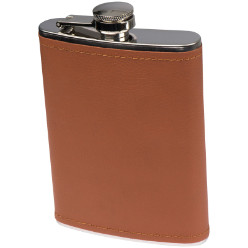 200ml Stainless Steel Hip Flask