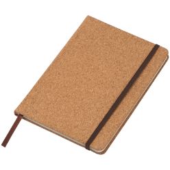 A5 Cork journal