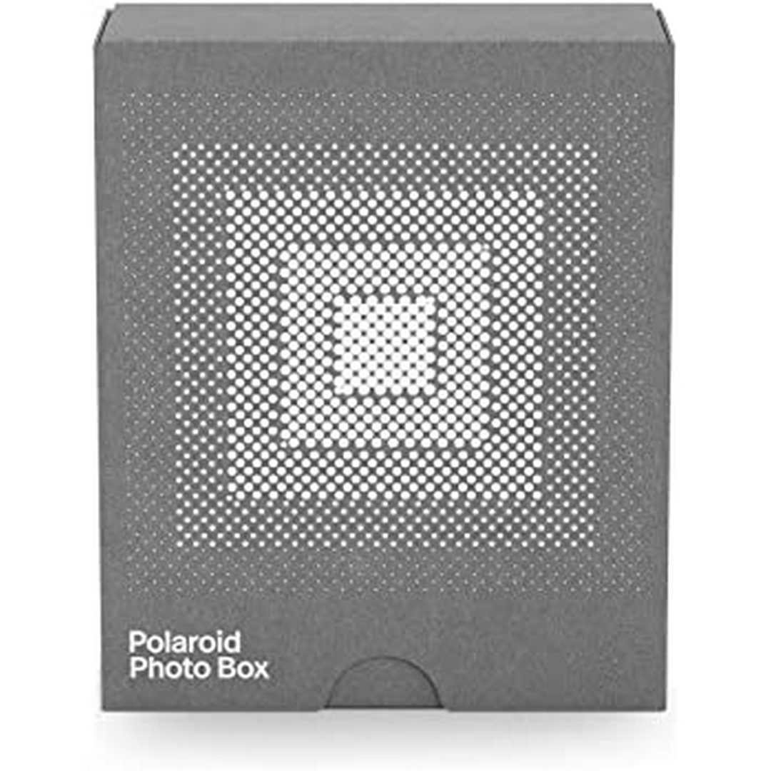 Polaroid Photo Box 