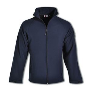 GC Classic Softshell Jacket - Alternative Stock