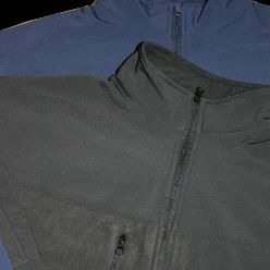 Men Torino jacket