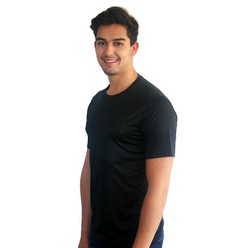 Mens Dri-Fit Bamboo T-shirts