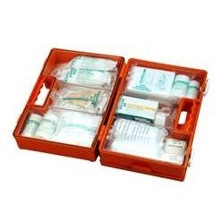 First and Direct Sports First Aid Kit