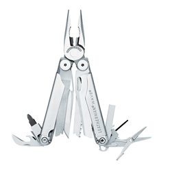 Leatherman-Wave II