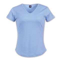 Ladies V-Neck T-Shirt