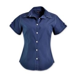 Ladies Dynamic Woven Shirt