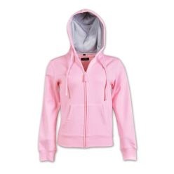 Ladies Fleece Hoodie