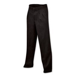 Chinos-Polycotton