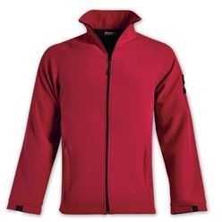 Softshell Jacket