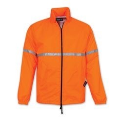 High Visibility Jacket