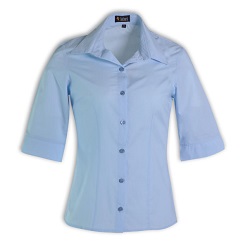 Ladies Icon Woven Shirt