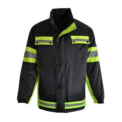 Hi Visibility Spark Jacket