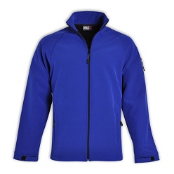 Classic Softshell Jacket