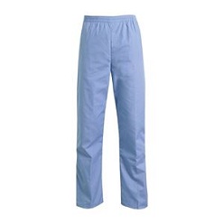 Terry Scrub Pants