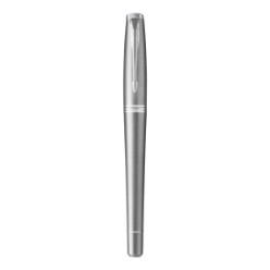 Parker Urban Fountain Pen-Metro Metallic CT