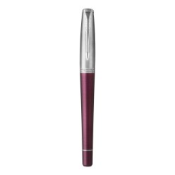 Parker Urban Fountain Pen-Premium Dark Purple