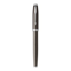 Parker IM Fountain Pen-Dark Espresso CT