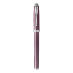 Parker IM Fountain Pen-Light Purple CT