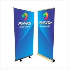 Pull Up Banners 