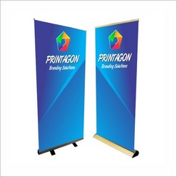 Pull Up Banners