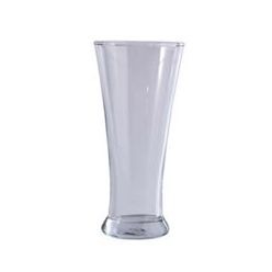 Tumbler Pilsner Flared Glass 400ml