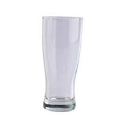 Tumbler Pilsner Flared Glass 390ml