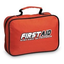 First Aid Bag